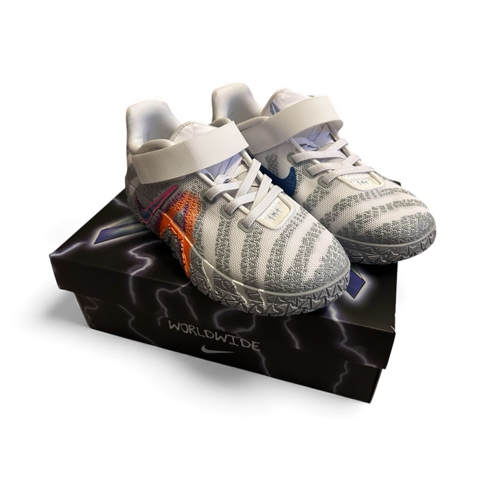 Nike JA 3 (PS) Basketball Shoes